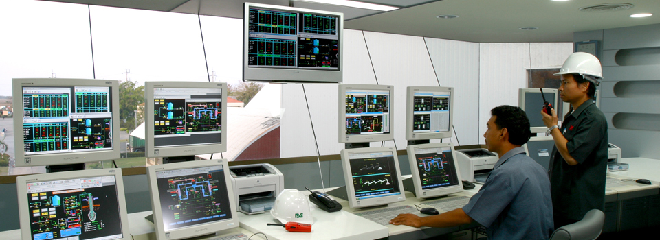 “State-of-the-art technology to produce premium-grade industrial salt”