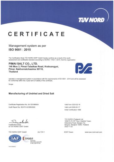 ISO 9001