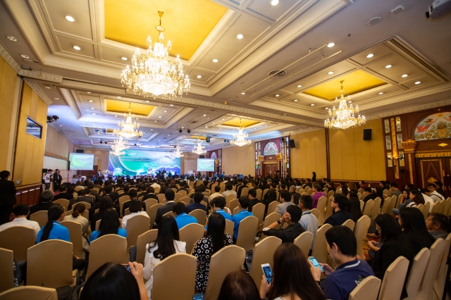 Green Mining Award 2019 Green Mining Award 2019