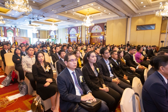 Green Mining Award 2019 Green Mining Award 2019