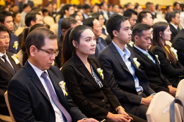 Green Mining Award 2019 Green Mining Award 2019