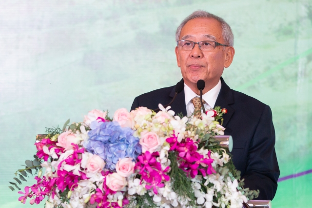 Green Mining Award 2019 Green Mining Award 2019